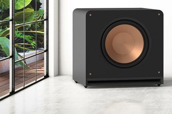 Klipsh RP-1600SW